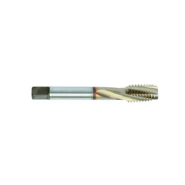 L6958 M12-1.25 GT8 3FL SG LOW SPIRAL BOTTOMING TAP, Nachi, Mfr#: 59626